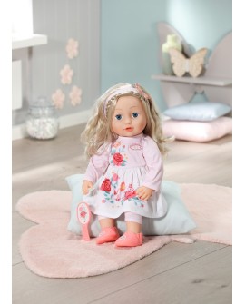 Baby Annabell Sophia