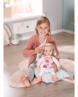 Baby Annabell Sophia