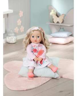 Baby Annabell Sophia