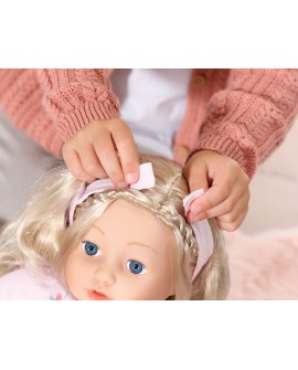 Baby Annabell Sophia
