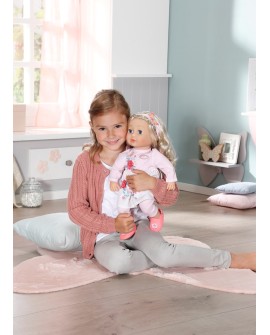 Baby Annabell Sophia