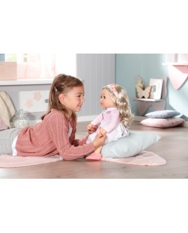 Baby Annabell Sophia