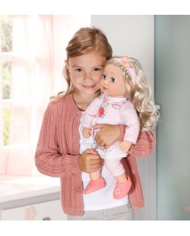 Baby Annabell Sophia