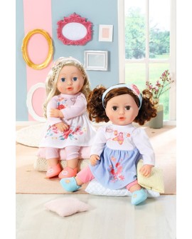 Baby Annabell Sophia