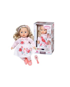Baby Annabell Sophia