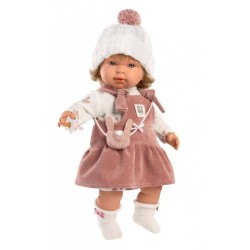 LLORENS 42160 Lalka Carla 42cm