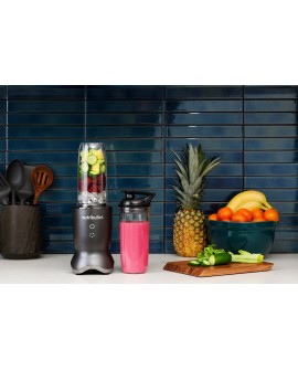 Blender kielichowy Nutribullet Ultra NB1206DGCC
