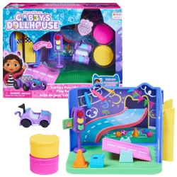 Gabby's Dollhouse GDH PYS...