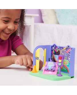 Gabby's Dollhouse GDH PYS DeluxeRoomSetPlayRoom GML