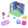 Gabby's Dollhouse GDH PYS DeluxeRoomSetPlayRoom GML