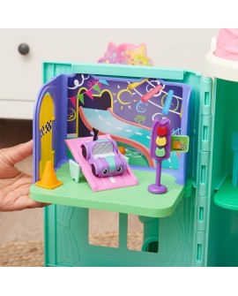 Gabby's Dollhouse GDH PYS DeluxeRoomSetPlayRoom GML