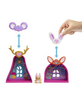 Enchantimals HXL53 zestaw zabawkowy