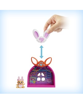 Enchantimals HXL53 zestaw zabawkowy