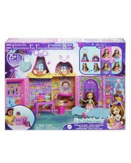 Enchantimals HXL53 zestaw zabawkowy