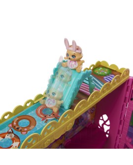 Enchantimals HXL53 zestaw zabawkowy
