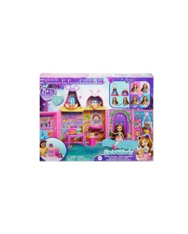 Enchantimals HXL53 zestaw zabawkowy
