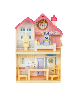 Bluey mini Dom rodzinny 17614