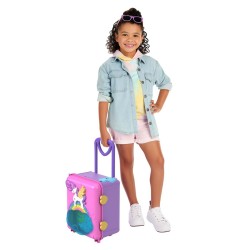 Polly Pocket Wakacyjny...