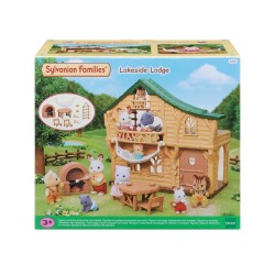 Sylvanian Families 5451...