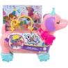 Polly Pocket Imprezka Pieska Zestaw HKV52