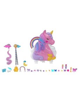 Polly Pocket HKV51 zestaw zabawkowy