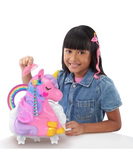 Polly Pocket HKV51 zestaw zabawkowy
