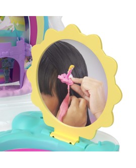Polly Pocket HKV51 zestaw zabawkowy