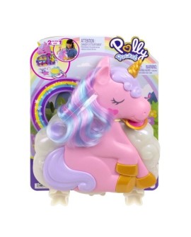 Polly Pocket HKV51 zestaw zabawkowy