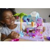 Polly Pocket Flamingowa myjnia Zestaw HHJ05