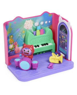 Koci Domek Gabi: Magiczne mebelki 6069300 Spin Master p3 mix cena za 1 szt