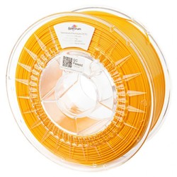 Spectrum Filament Premium PET-G 1000g, signal yellow, EOL