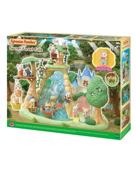 Sylvanian Families 5761 lalka