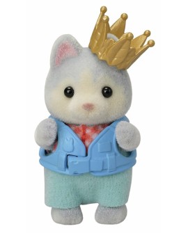 Sylvanian Families 5761 lalka