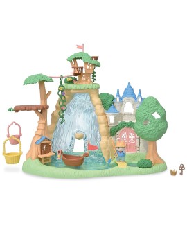 Sylvanian Families 5761 lalka