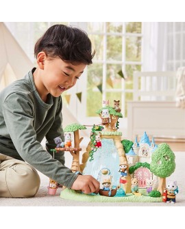 Sylvanian Families 5761 lalka