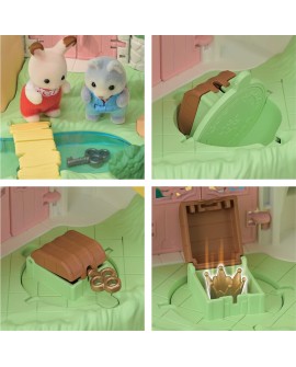 Sylvanian Families 5761 lalka