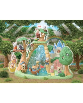 Sylvanian Families 5761 lalka