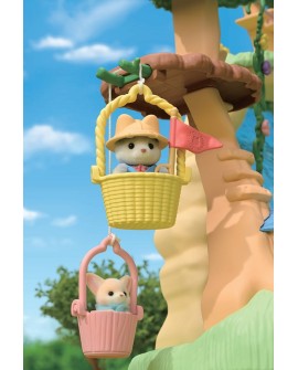 Sylvanian Families 5761 lalka