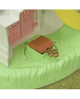 Sylvanian Families 5761 lalka