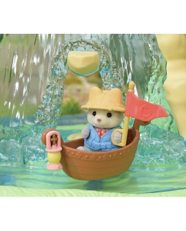 Sylvanian Families 5761 lalka