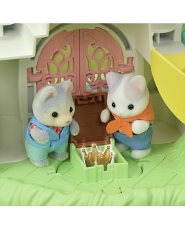 Sylvanian Families 5761 lalka