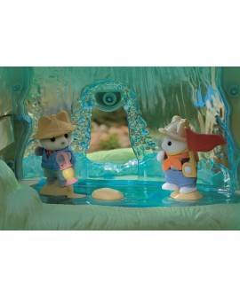 Sylvanian Families 5761 lalka