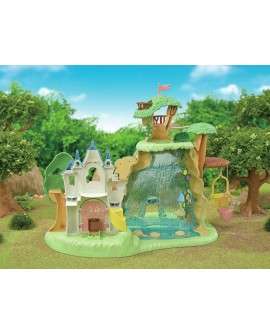 Sylvanian Families 5761 lalka