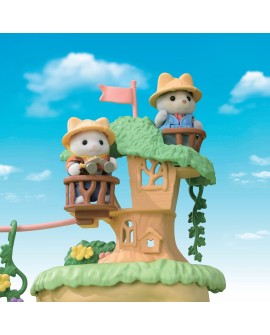 Sylvanian Families 5761 lalka