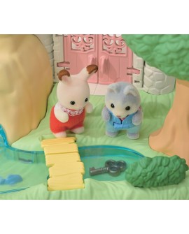 Sylvanian Families 5761 lalka