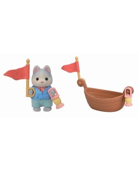 Sylvanian Families 5761 lalka
