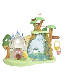 Sylvanian Families 5761 lalka