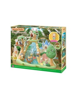 Sylvanian Families 5761 lalka