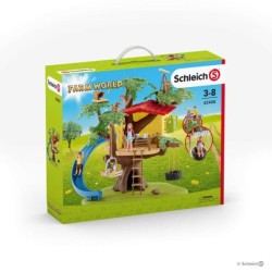 Schleich 42408 Domek na...