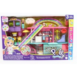 Polly Pocket Tęczowe...